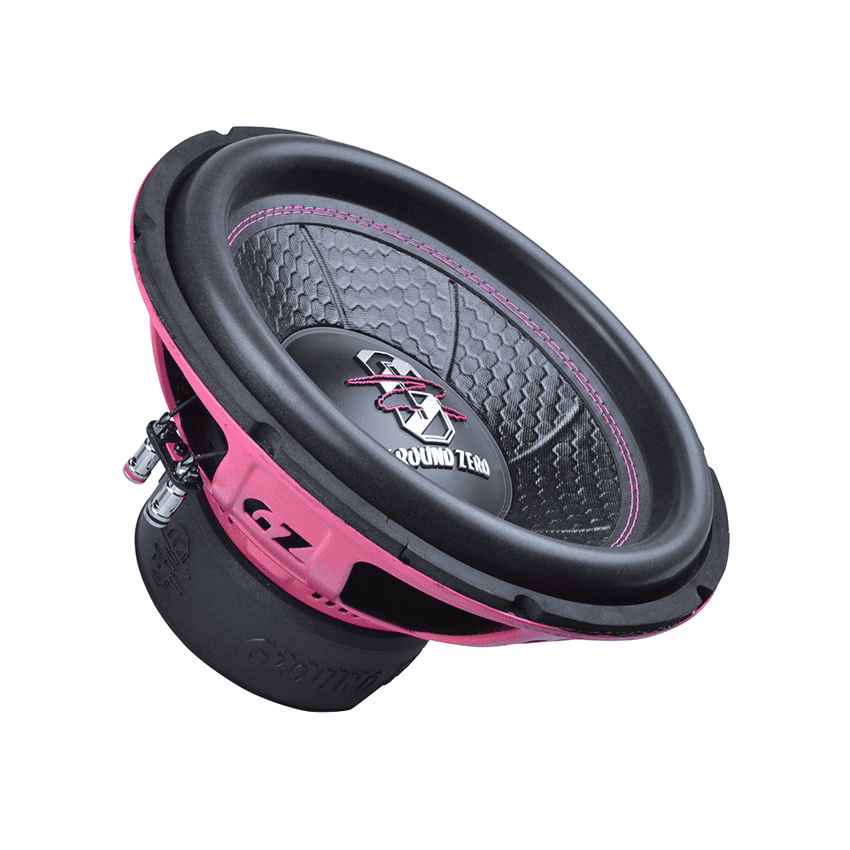 GZIW 12XSPL-D2 ROSE