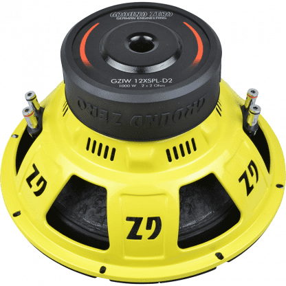 GZIW 12XSPL-D2