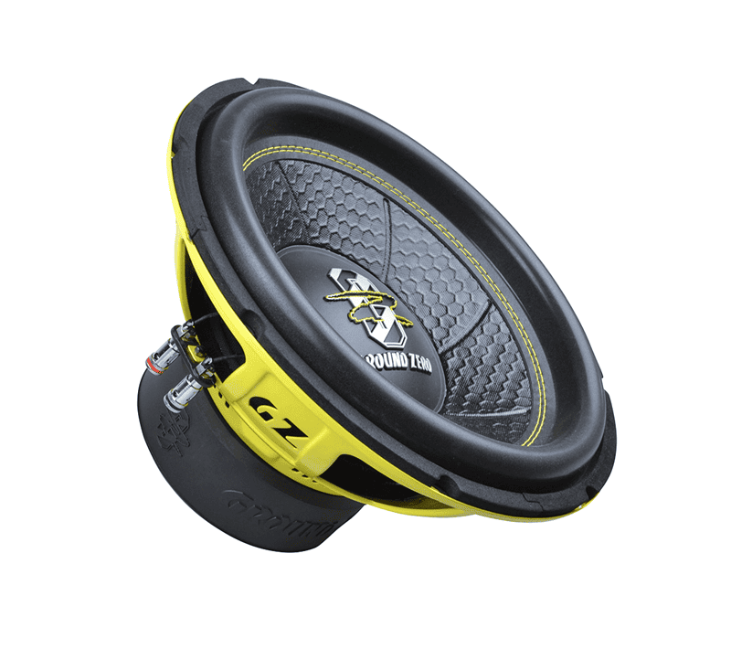 GZIW 12XSPL-D2