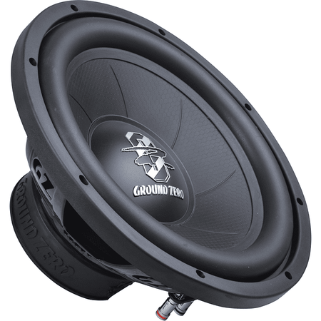 Subwoofer 12