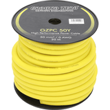 50mm² power cable yellow CCA