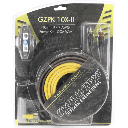GZPK 10X-II image