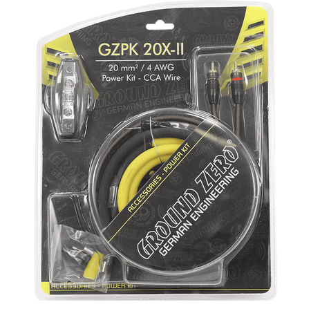 GZPK 20X-II image