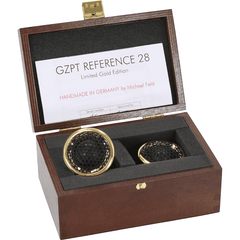 GZPT Reference 28 Gold Edition