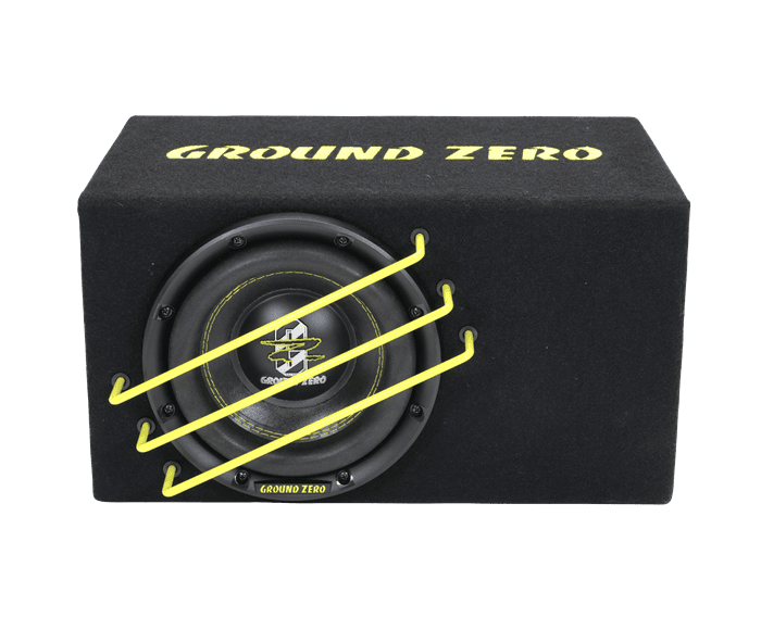 GZRB 20SPL