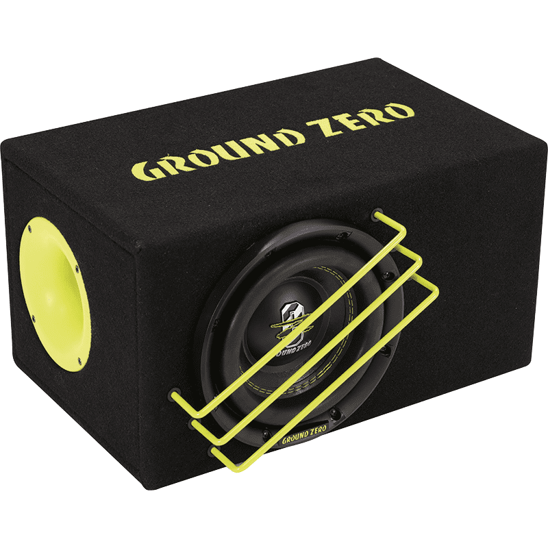 GZRB 20SPL