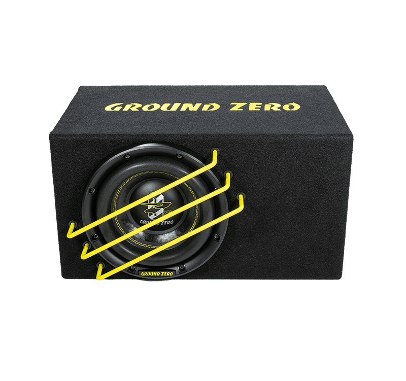 GZRB 20SPL-ACT