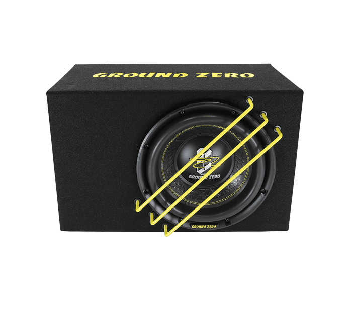 GZRB 25SPL