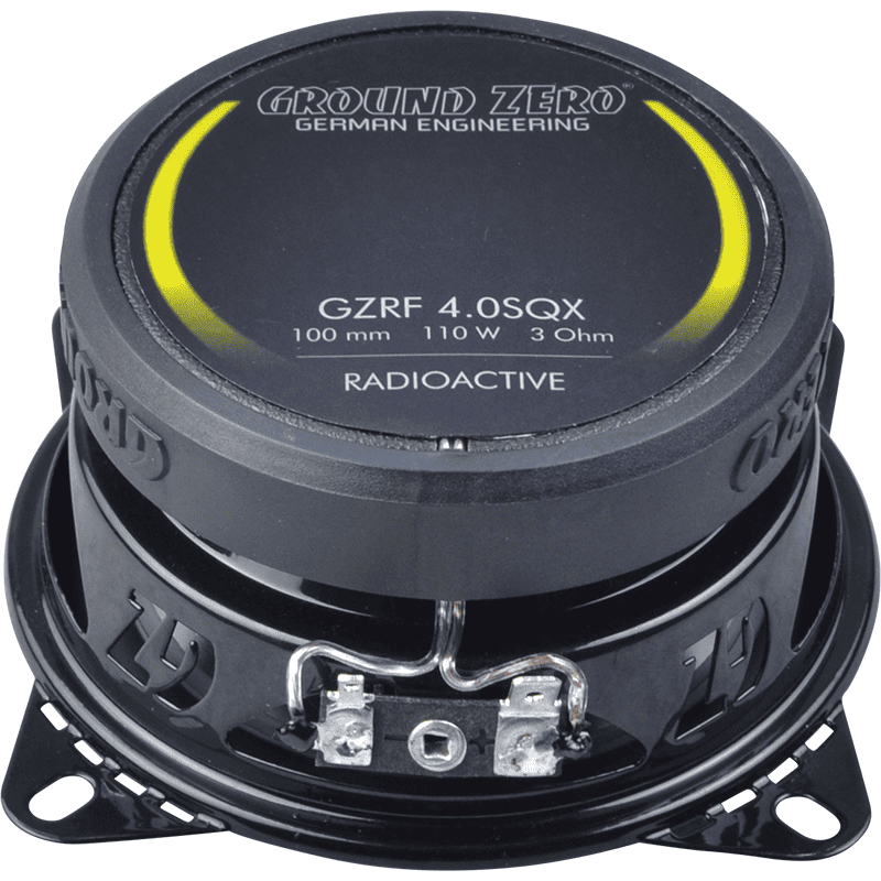 GZRF 4.0SQX