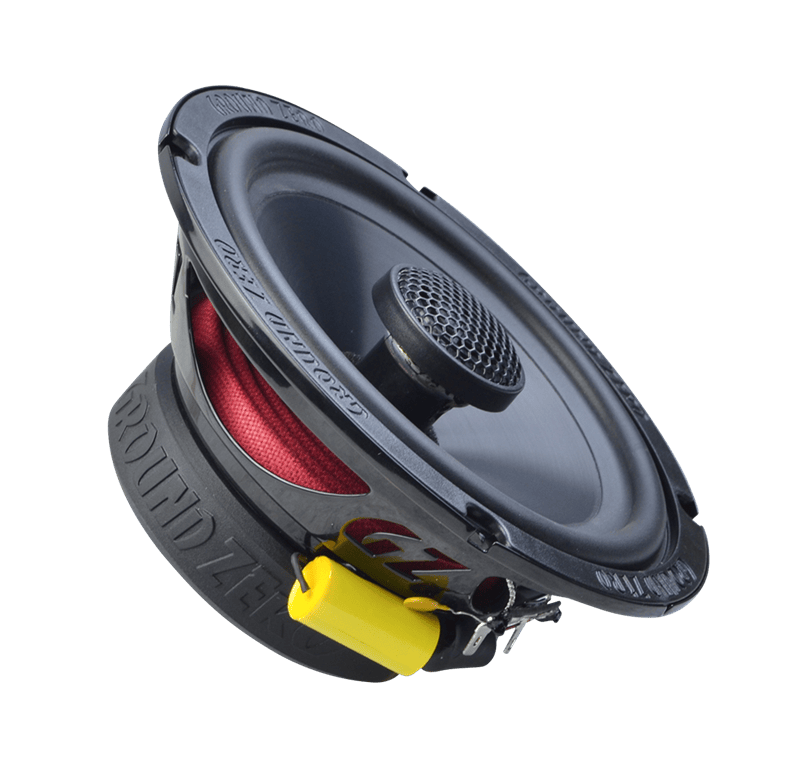 GZRF 6.5SQX