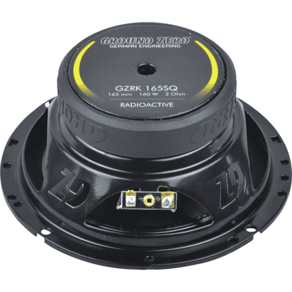 GZRK 165SQ