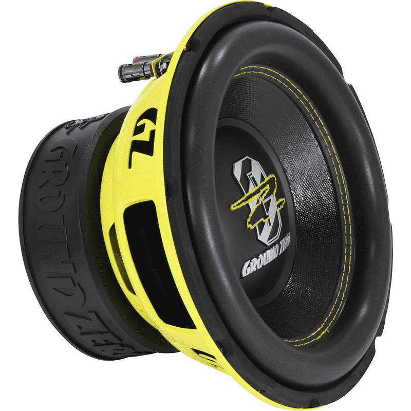 GZRW 10XSPL D2