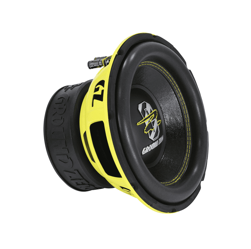 GZRW 10XSPL D2