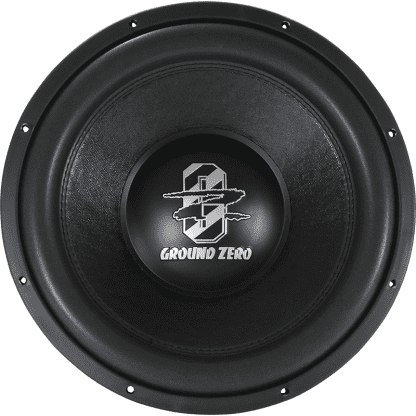 Ground Zero GZCF 8.0SPL Coppia Altoparlanti 2 Vie 20cm Alta Efficienza Ground Zero GZCF 8.0SPL Coppia Altoparlanti 2 Vie 20cm Alta Efficienza