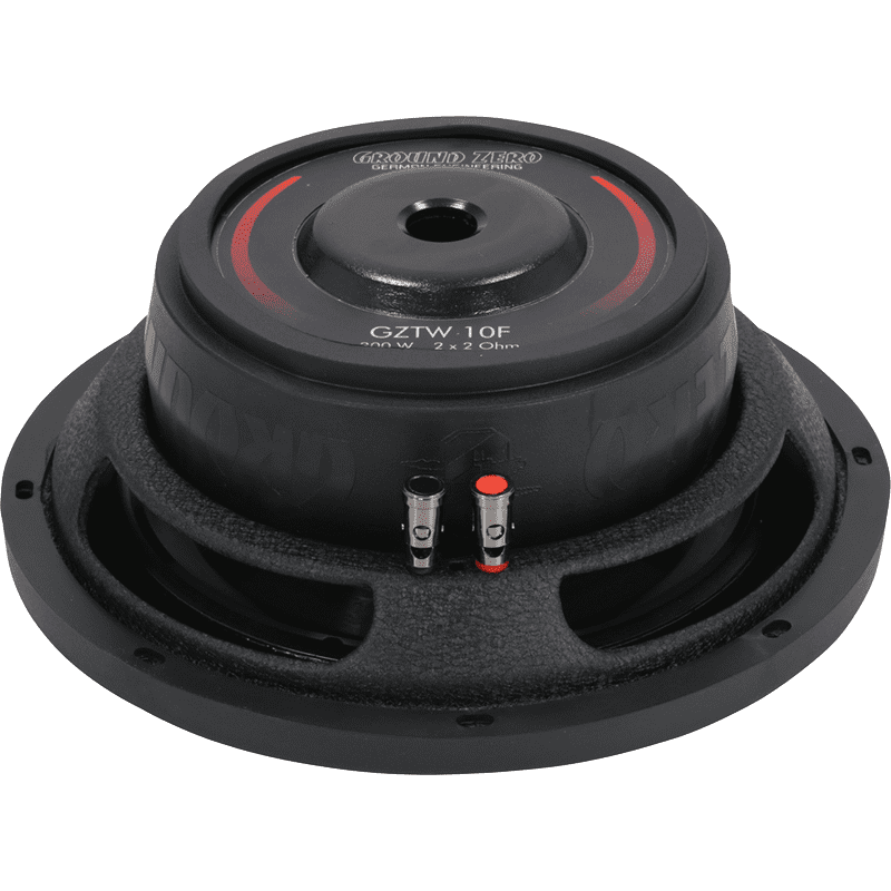 GZTW 10F