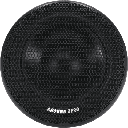 Ground Zero GZIC 165.2SPL | Car Audio Specialist | MB Car Audio Ground Zero GZIC 165.2SPL | Car Audio Specialist | MB Car Audio