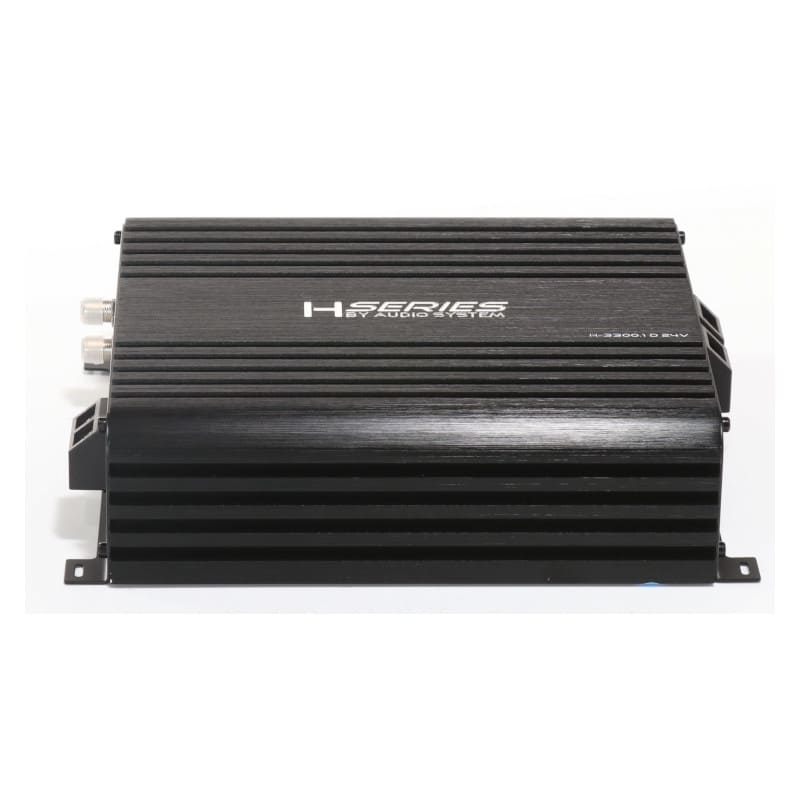 Audio System H-3300.1 D 24V