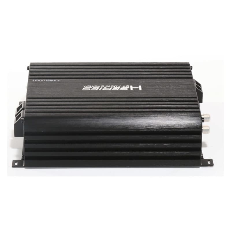 Audio System H-3300.1 D 24V