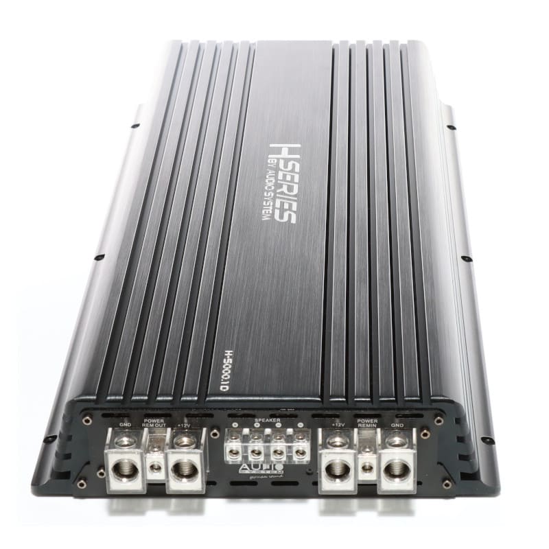 Sistema audio H-5000.1 D