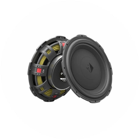 Helix Ci5 S200FM Subwoofer mit doppelter Schwingspule, EISA Award