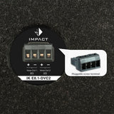 Helix IK 8E.1 - 20 cm