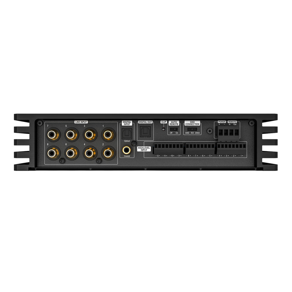 HELIX NEXT DSP ULTRA XT - 16 Kanal