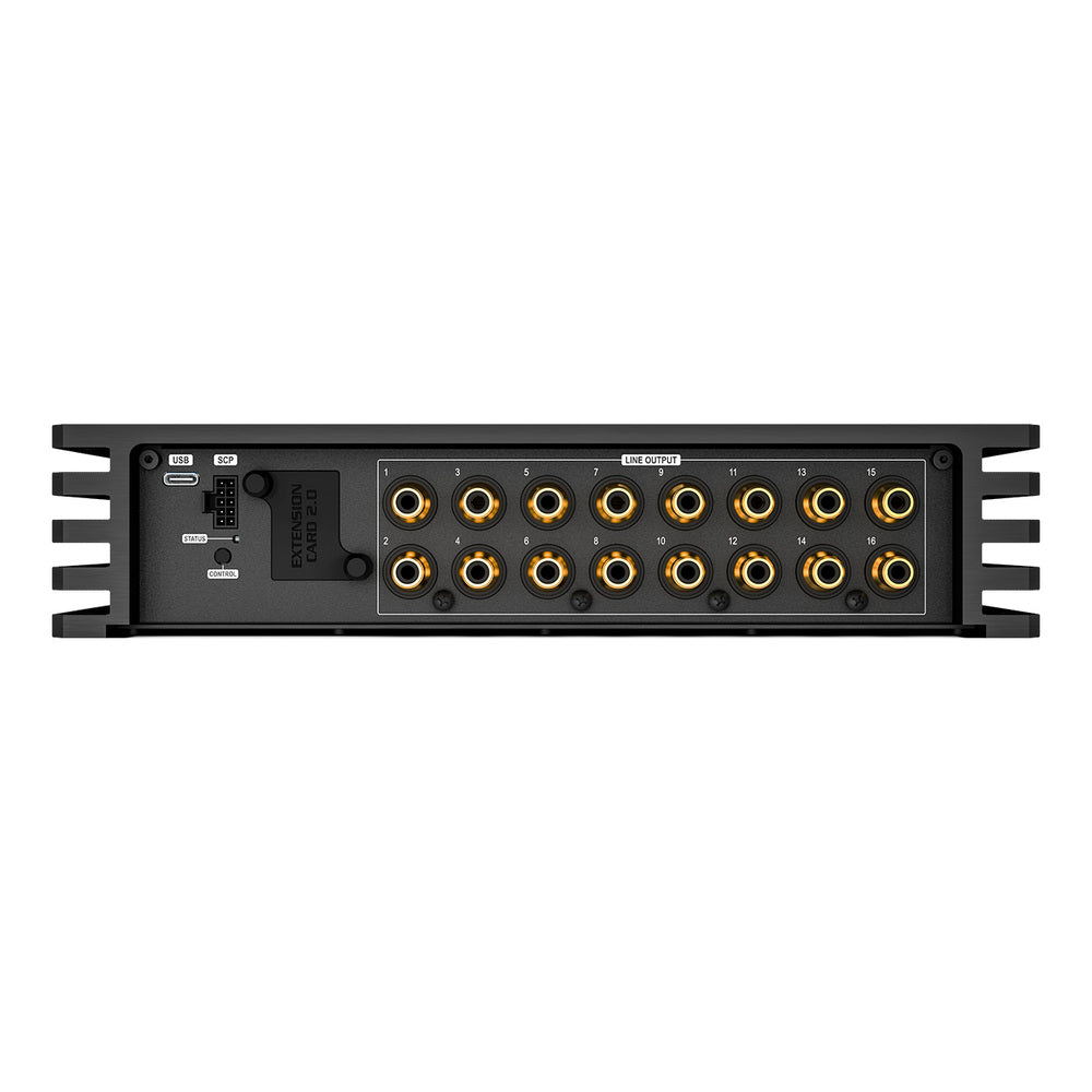 HELIX NEXT DSP ULTRA XT - 16 Kanal