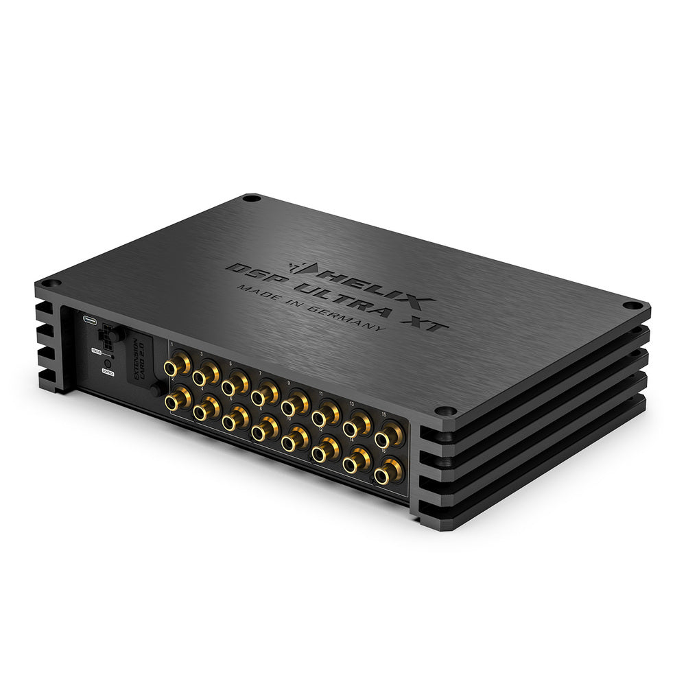 HELIX NEXT DSP ULTRA XT - 16 Kanal