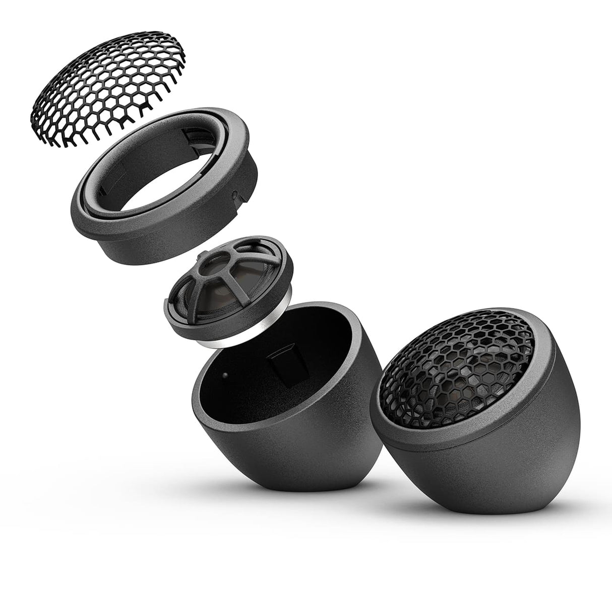 HELIX Ci3 K165.2FM-S3