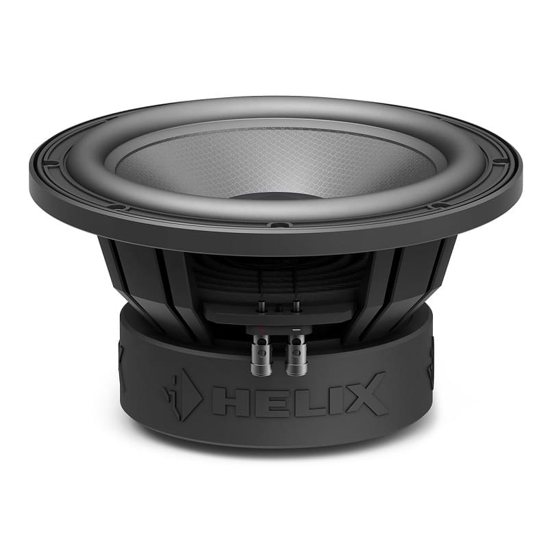 HELIX IQ W10-DVC2