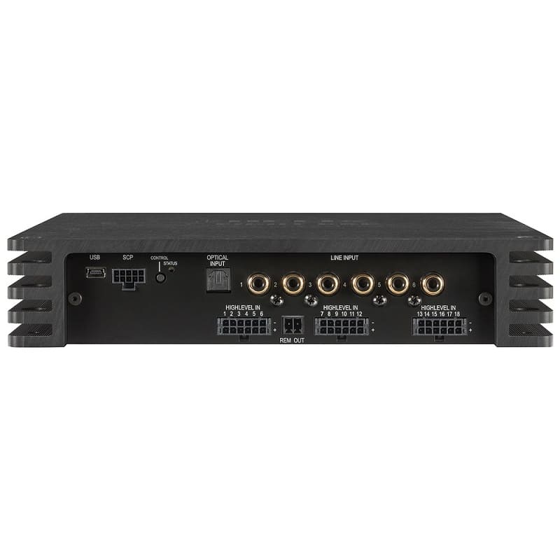 DSP Helix V EIGHTEEN - 18 canali