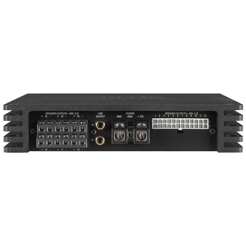 DSP Helix V EIGHTEEN - 18 canali