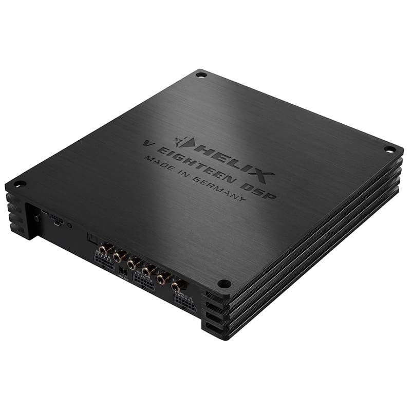 DSP Helix V EIGHTEEN - 18 canali
