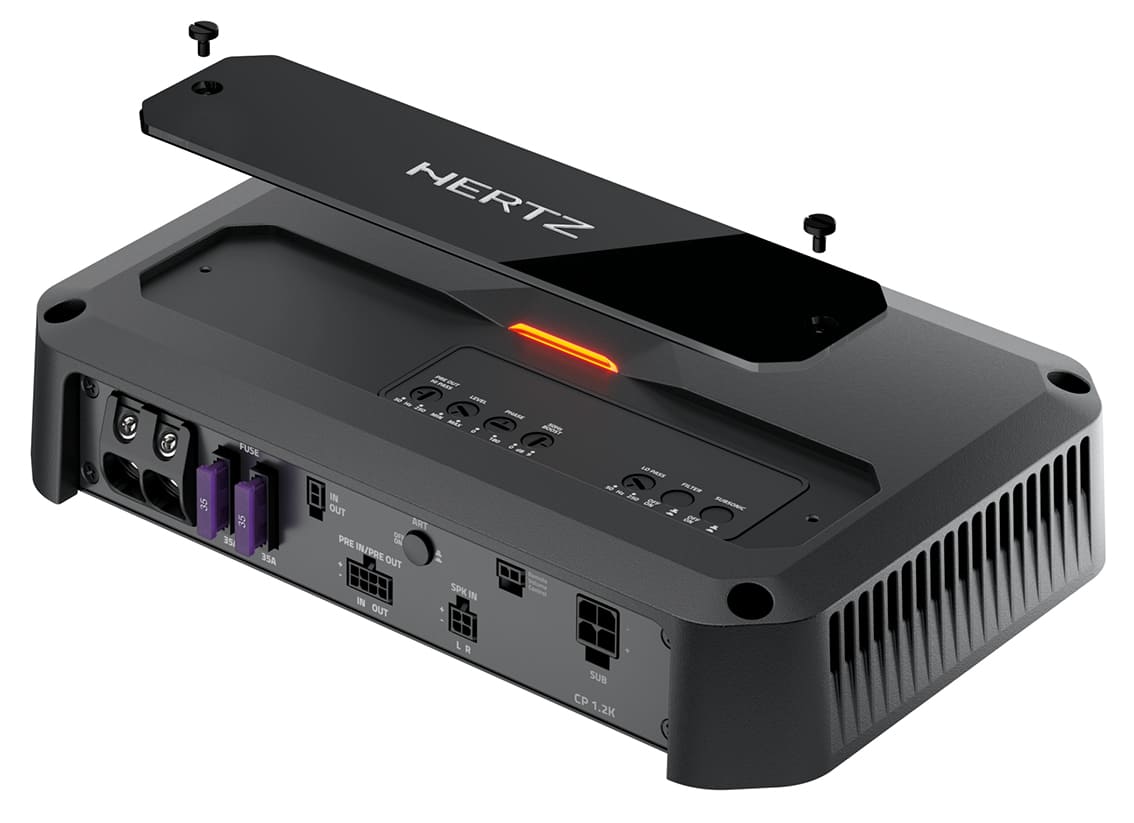 HERTZ CP 1.2K