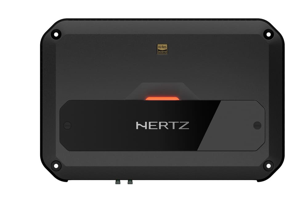 HERTZ CP 5.1K
