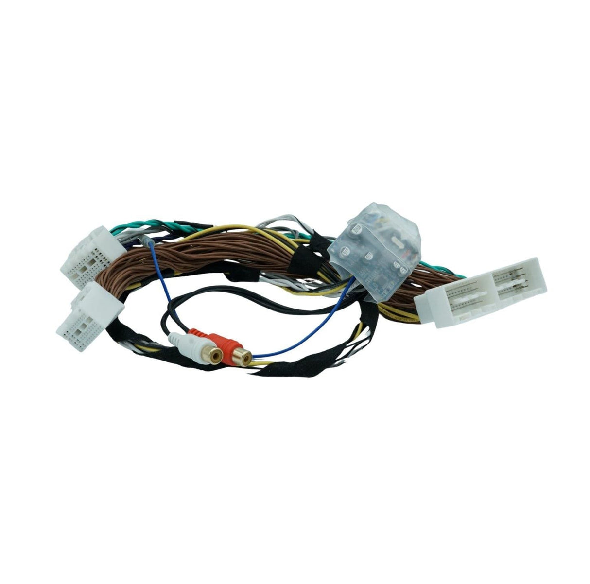 Audio System HLC2 EM HYUNDAI 73