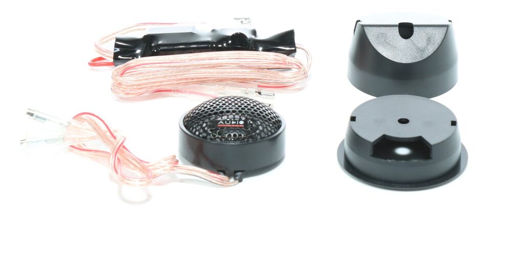 Audio System MX130 EVO