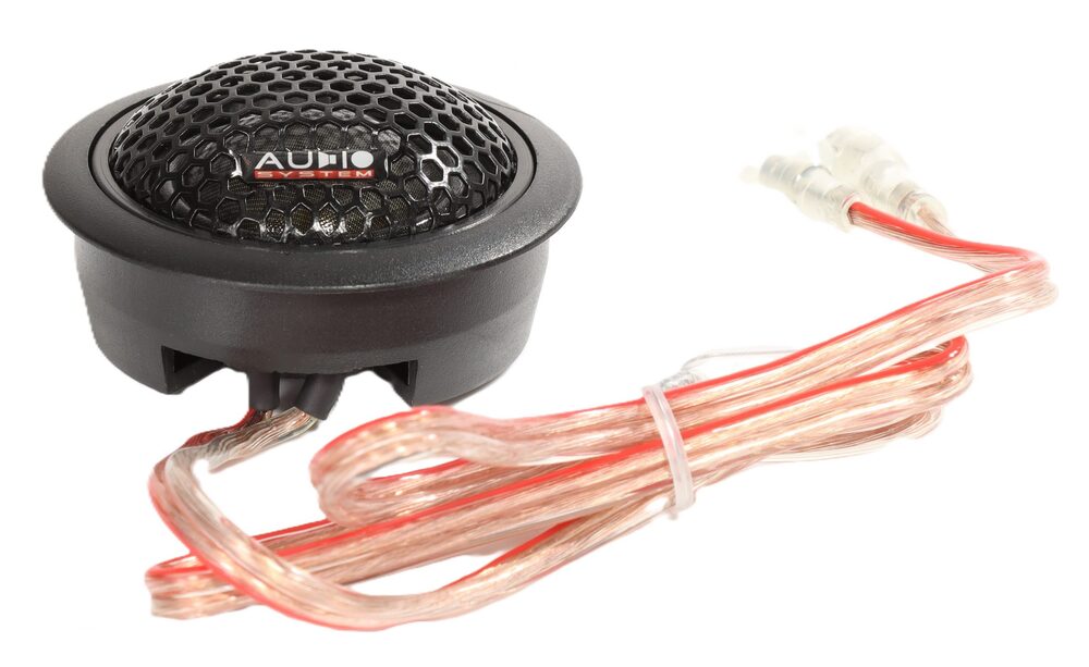 Audio System M200 EVO3