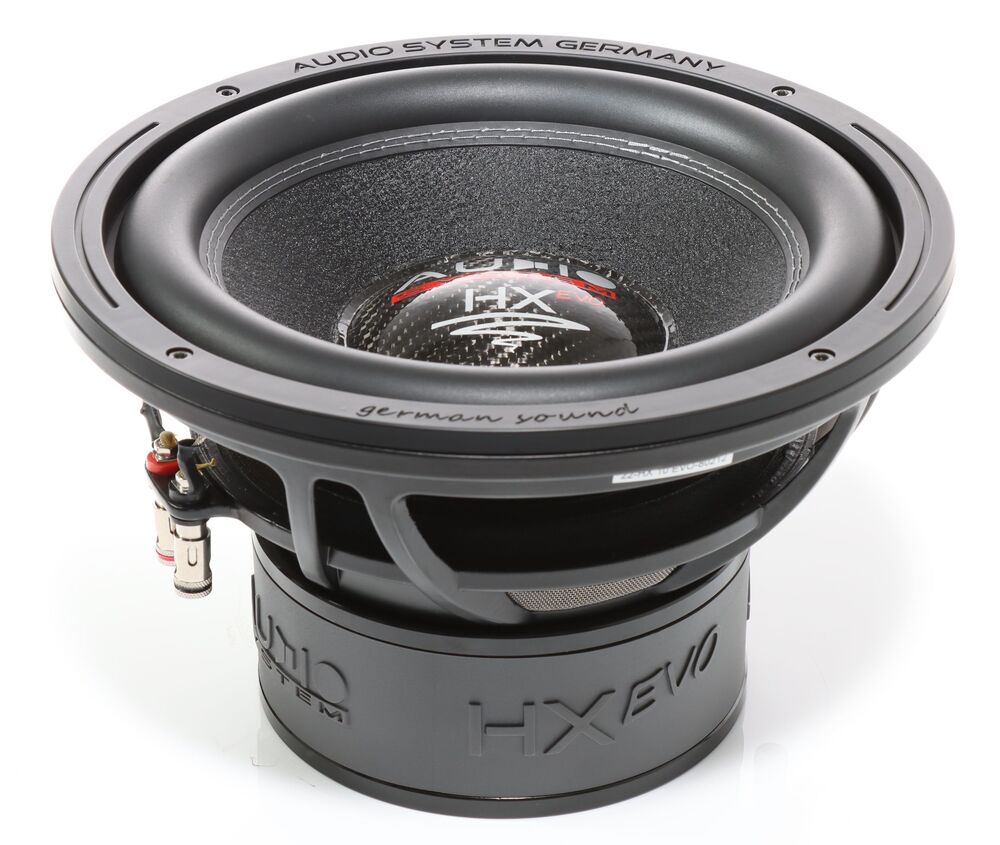 Audio System HX10 EVO BR