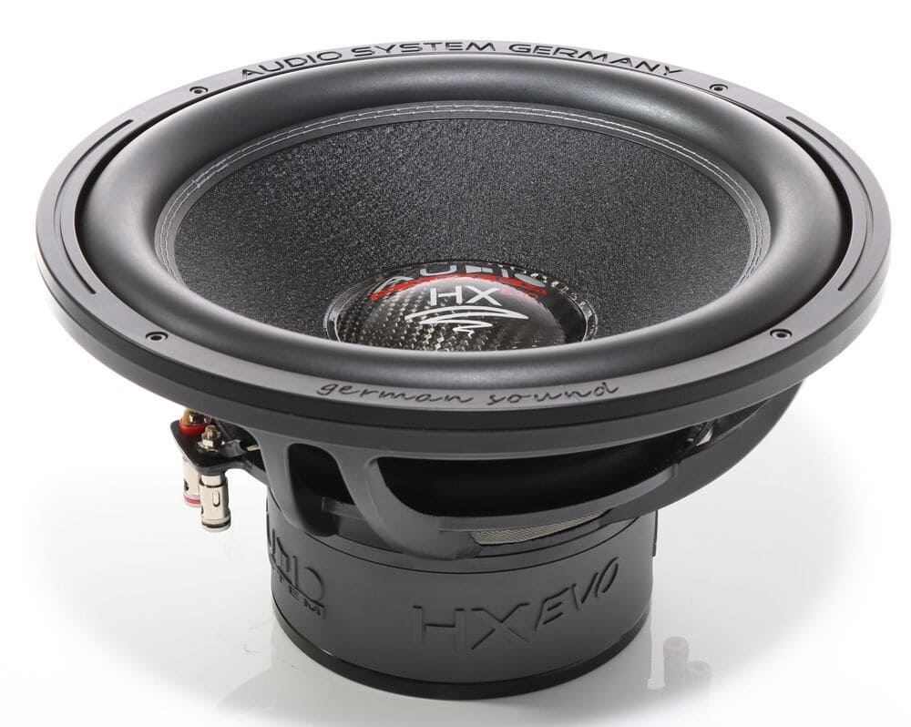 Audio System HX12 EVO BP-2