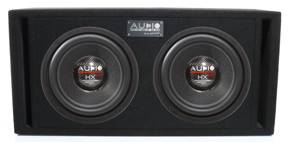 Audio System HX10 EVO BR-2