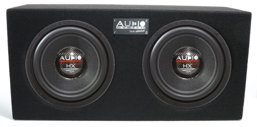 Audio System HX10 EVO G-2