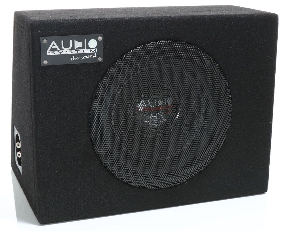 Audio System HX10 EVO G