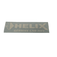 Adesivo Helix 15,5 x 4,5 cm