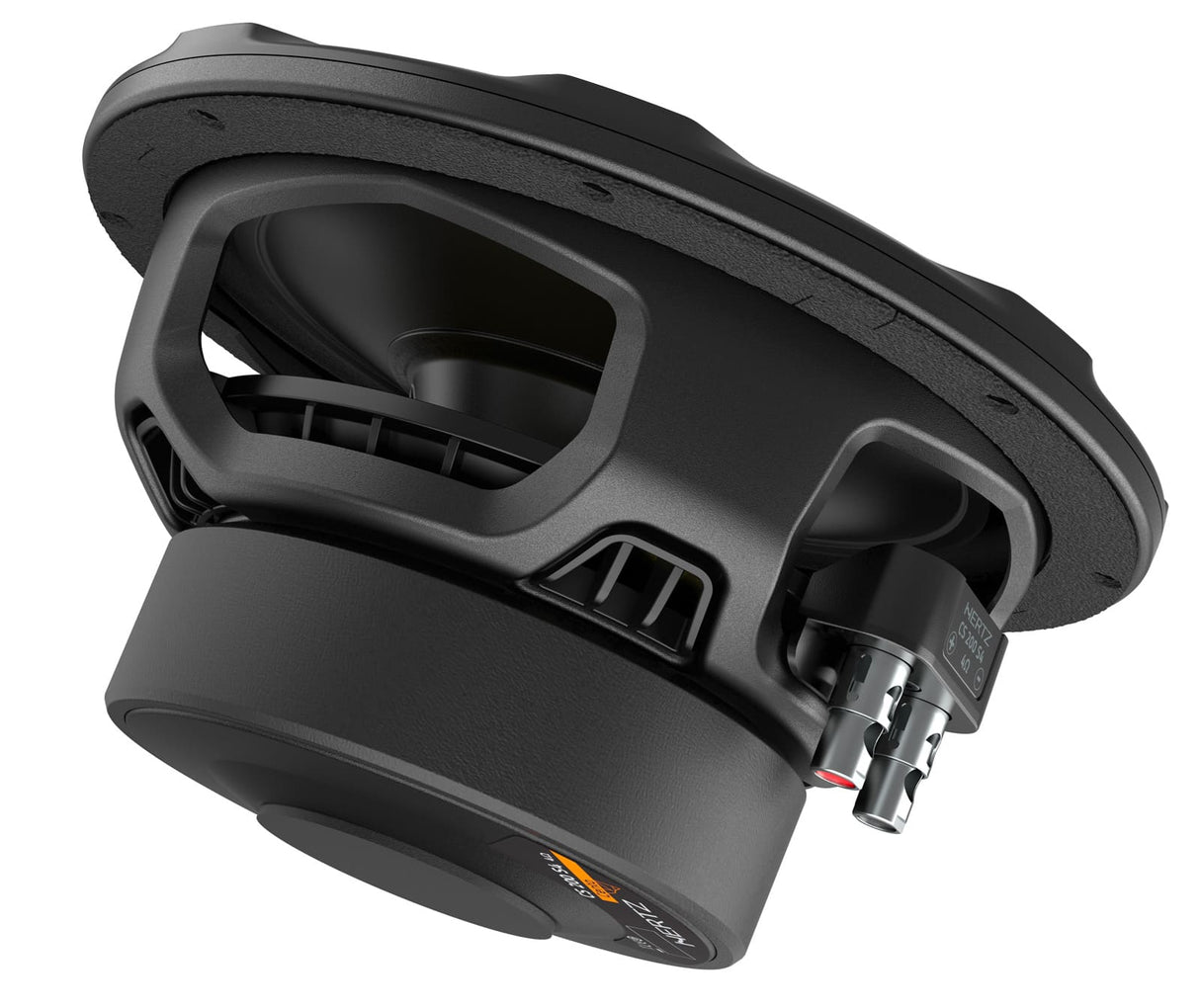 HERTZ CS 200 S4