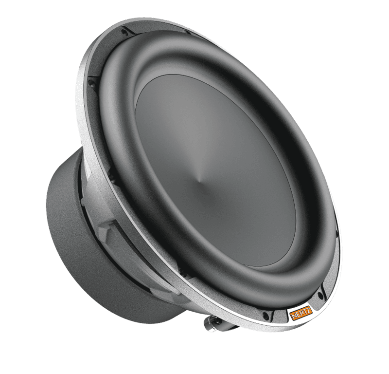 HERTZ MP 250 D4.3 PRO