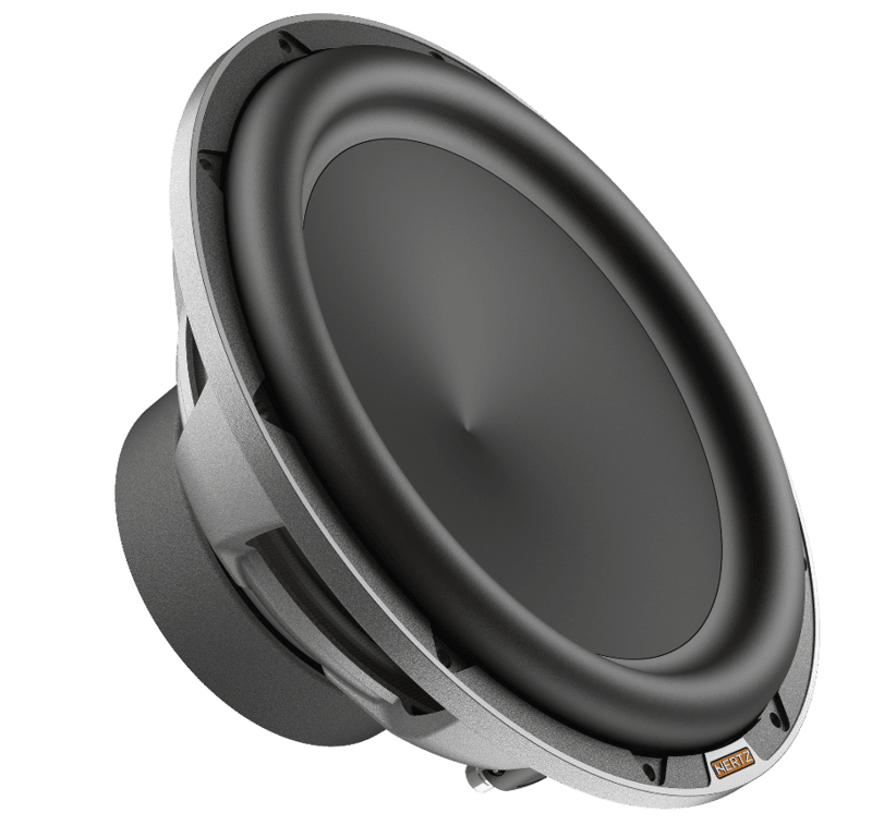 HERTZ MP 300 D2.3 PRO