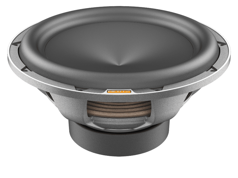 HERTZ MP 300 D2.3 PRO