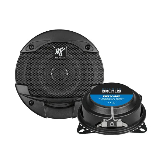 Hifonics Lautsprecher