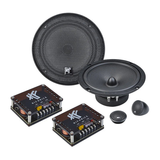 Hifonics Lautsprecher